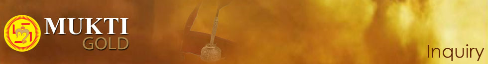 MUKTI GOLD