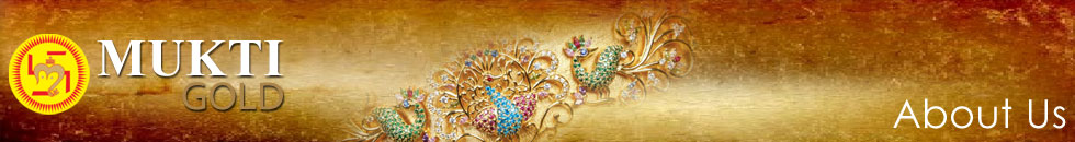 MUKTI GOLD